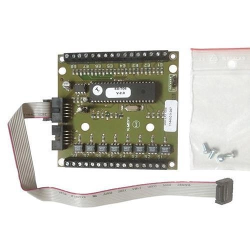 					000 EXT 088 Adetec 000 EXT 088 Carte d`extension avec 8 entrées pour transmetteurs Vocalys